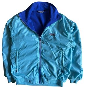 1998 Patagonia Synchilla Jacket Made in USA - Women’s Medium